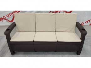 Диван Yalta Premium Sofa 3 Set в Ханты-Мансийске - hanty-mansijsk.магазин96.com | фото