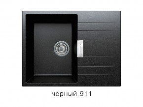 Мойка кварцевая Tolero Loft TL-650 Черный 911 в Ханты-Мансийске - hanty-mansijsk.магазин96.com | фото