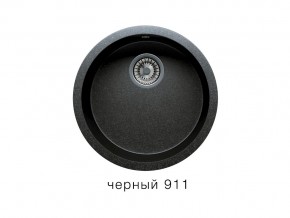 Мойка кварцевая Tolero R-104 Черный 911 в Ханты-Мансийске - hanty-mansijsk.магазин96.com | фото