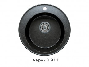 Мойка кварцевая Tolero R-108 Черный 911 в Ханты-Мансийске - hanty-mansijsk.магазин96.com | фото