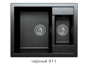 Мойка кварцевая Tolero R-109 Черный 911 в Ханты-Мансийске - hanty-mansijsk.магазин96.com | фото