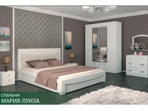 Спальня Мария-Луиза в Ханты-Мансийске - hanty-mansijsk.магазин96.com | фото