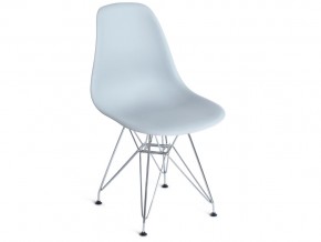 Стул Cindy Iron chair Eames mod. 002 серый в Ханты-Мансийске - hanty-mansijsk.магазин96.com | фото