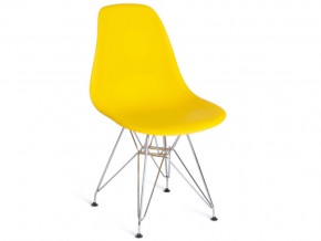 Стул Cindy Iron chair Eames mod. 002 желтый в Ханты-Мансийске - hanty-mansijsk.магазин96.com | фото