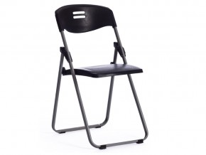 Стул складной Folder chair 2 mod. 222 черный в Ханты-Мансийске - hanty-mansijsk.магазин96.com | фото