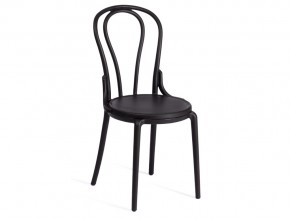 Стул Thonet mod. PL62 черный в Ханты-Мансийске - hanty-mansijsk.магазин96.com | фото