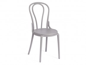 Стул Thonet mod. PL62 Серый в Ханты-Мансийске - hanty-mansijsk.магазин96.com | фото