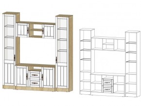 Центральная секция в Ханты-Мансийске - hanty-mansijsk.магазин96.com | фото